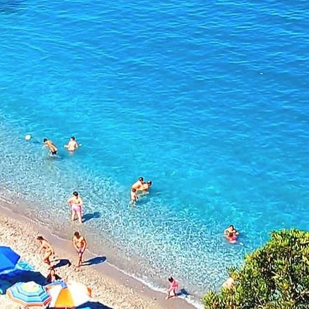 Apartament Sweet Sea View Savona Zewnętrze zdjęcie