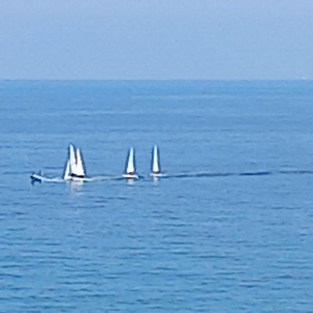 Apartament Sweet Sea View Savona Zewnętrze zdjęcie