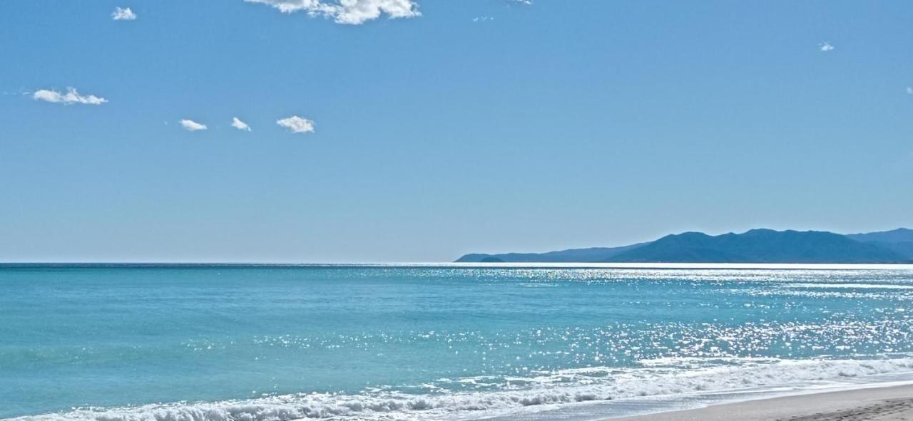 Apartament Sweet Sea View Savona Zewnętrze zdjęcie