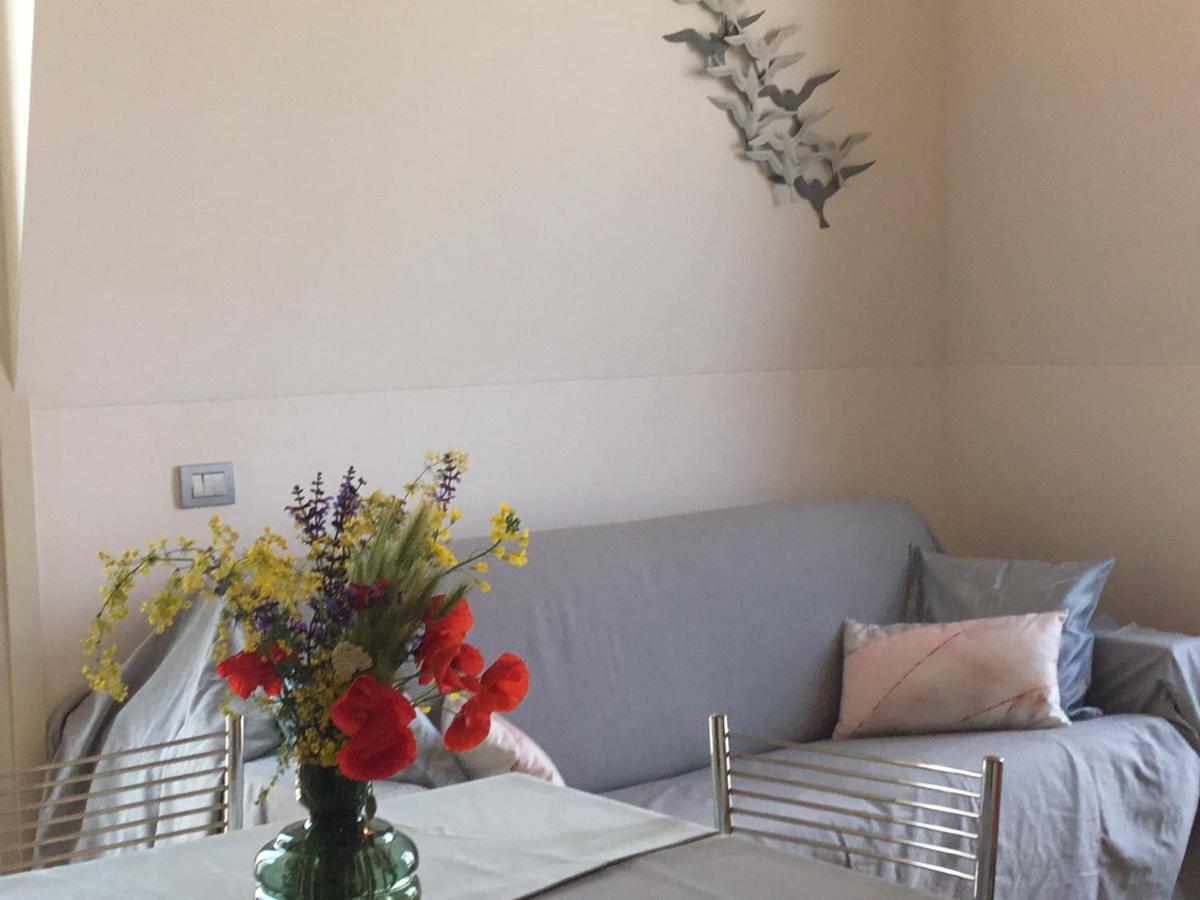 Apartament Sweet Sea View Savona Zewnętrze zdjęcie