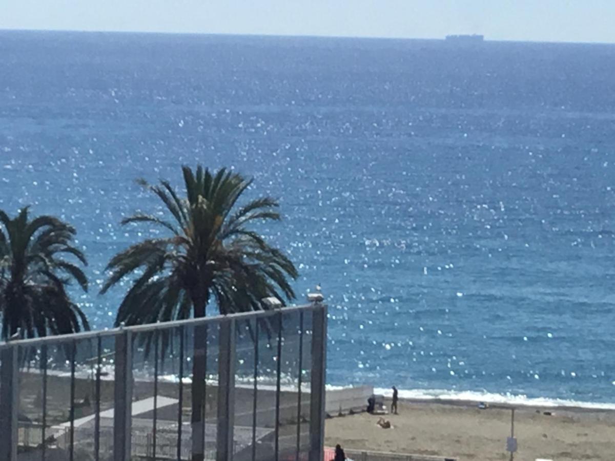 Apartament Sweet Sea View Savona Zewnętrze zdjęcie
