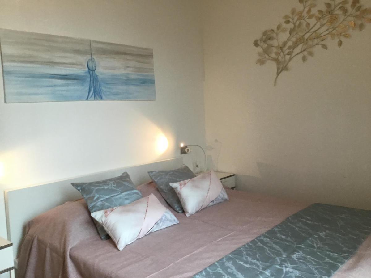 Apartament Sweet Sea View Savona Zewnętrze zdjęcie