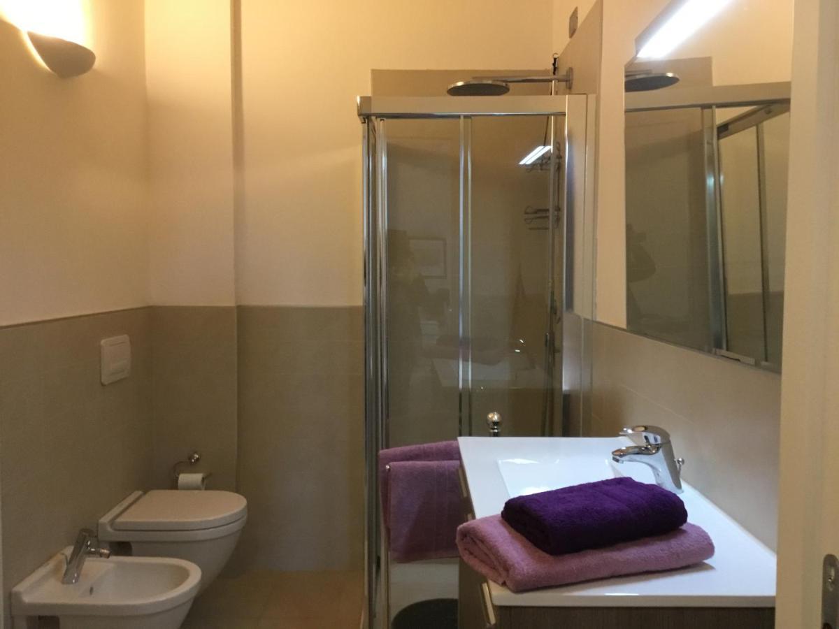 Apartament Sweet Sea View Savona Zewnętrze zdjęcie