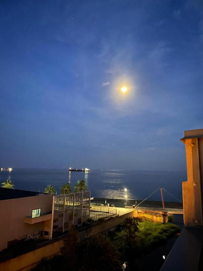 Apartament Sweet Sea View Savona Zewnętrze zdjęcie
