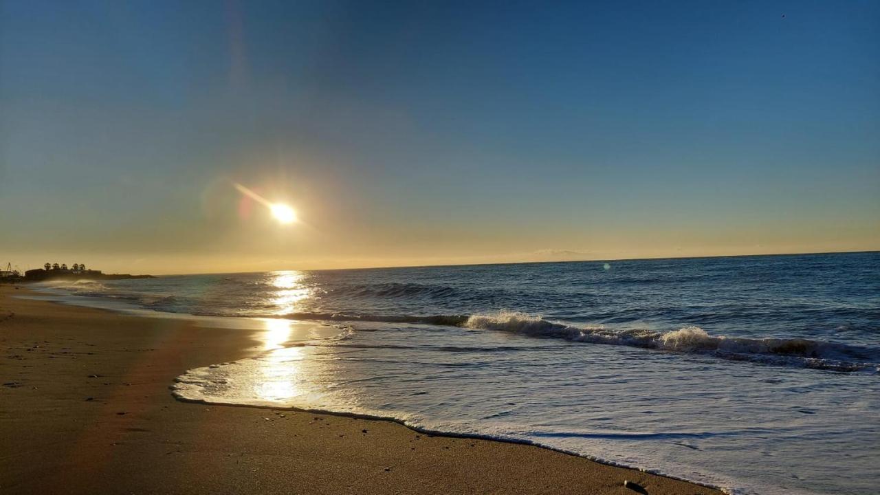 Apartament Sweet Sea View Savona Zewnętrze zdjęcie