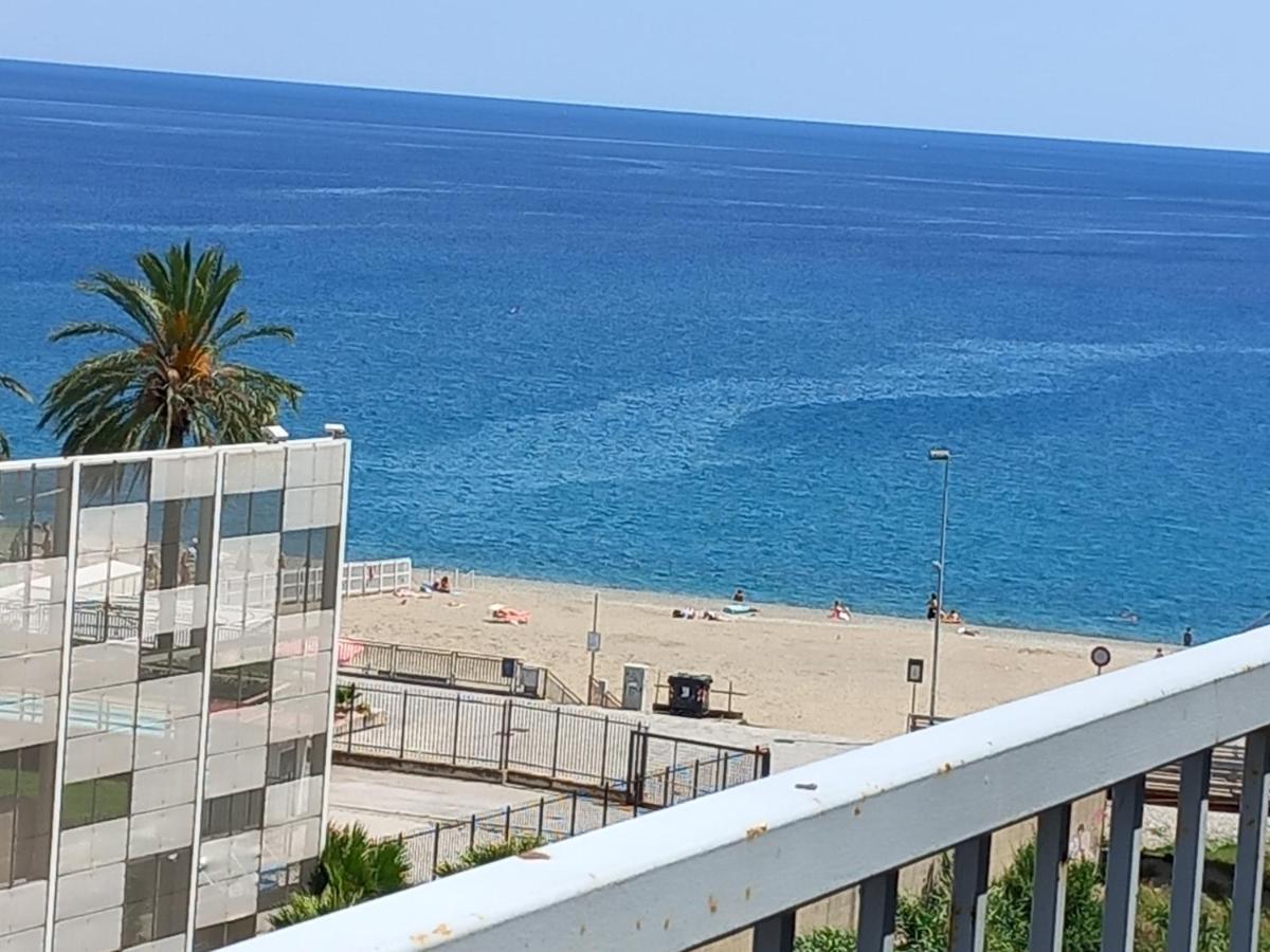 Apartament Sweet Sea View Savona Zewnętrze zdjęcie