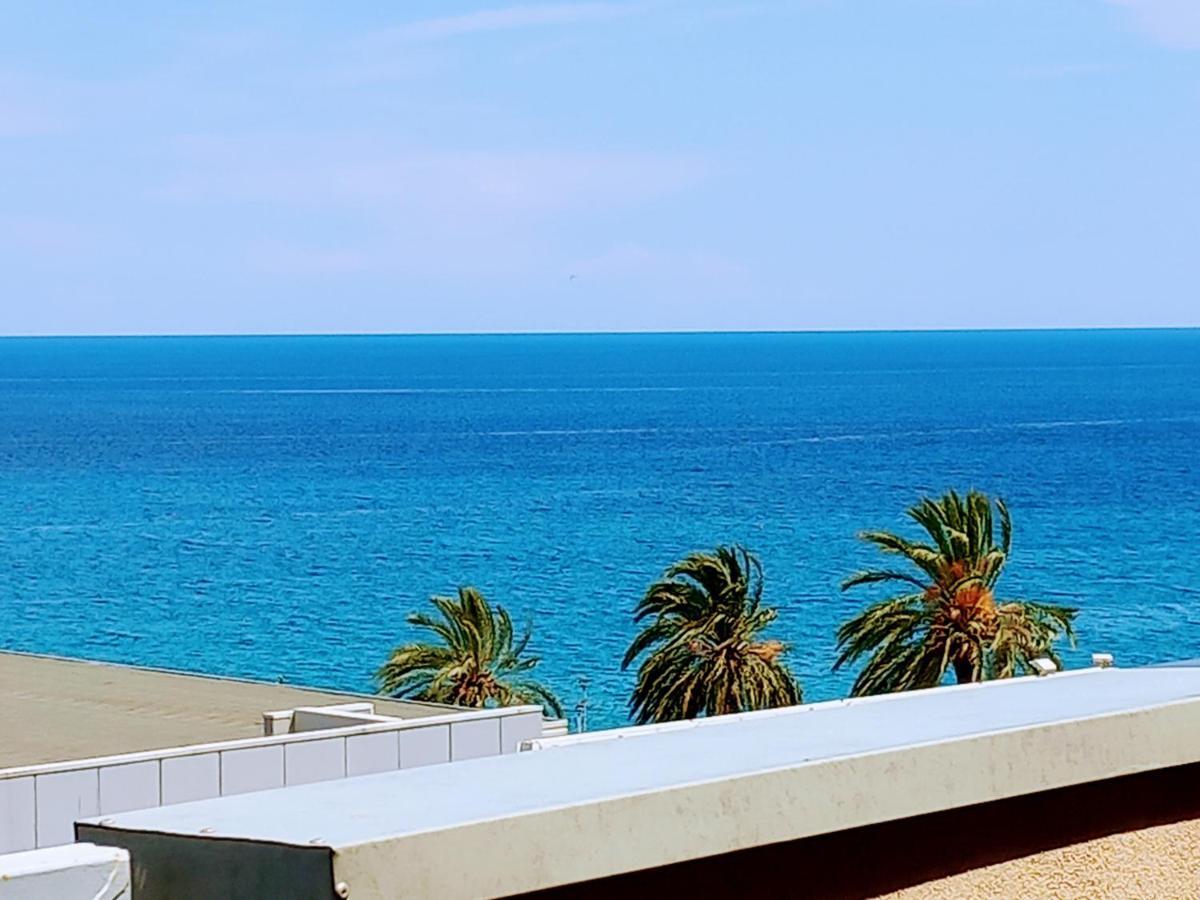 Apartament Sweet Sea View Savona Zewnętrze zdjęcie