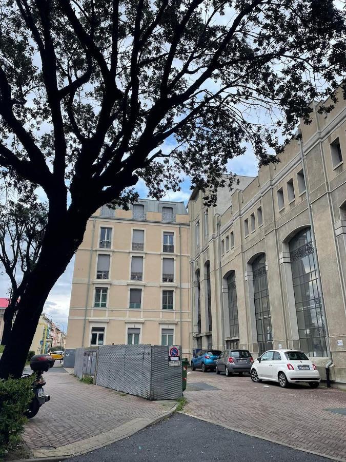 Apartament Sweet Sea View Savona Zewnętrze zdjęcie