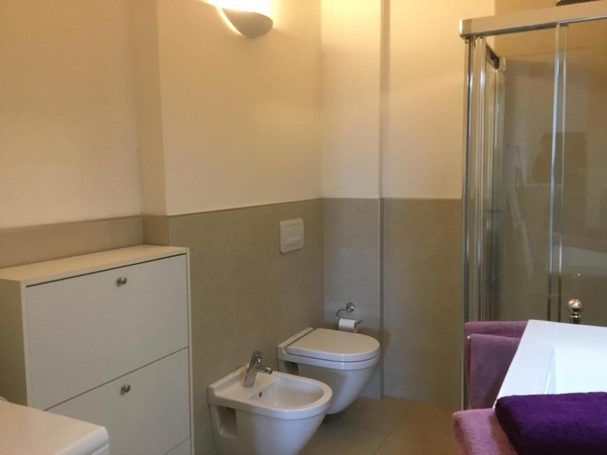 Apartament Sweet Sea View Savona Zewnętrze zdjęcie