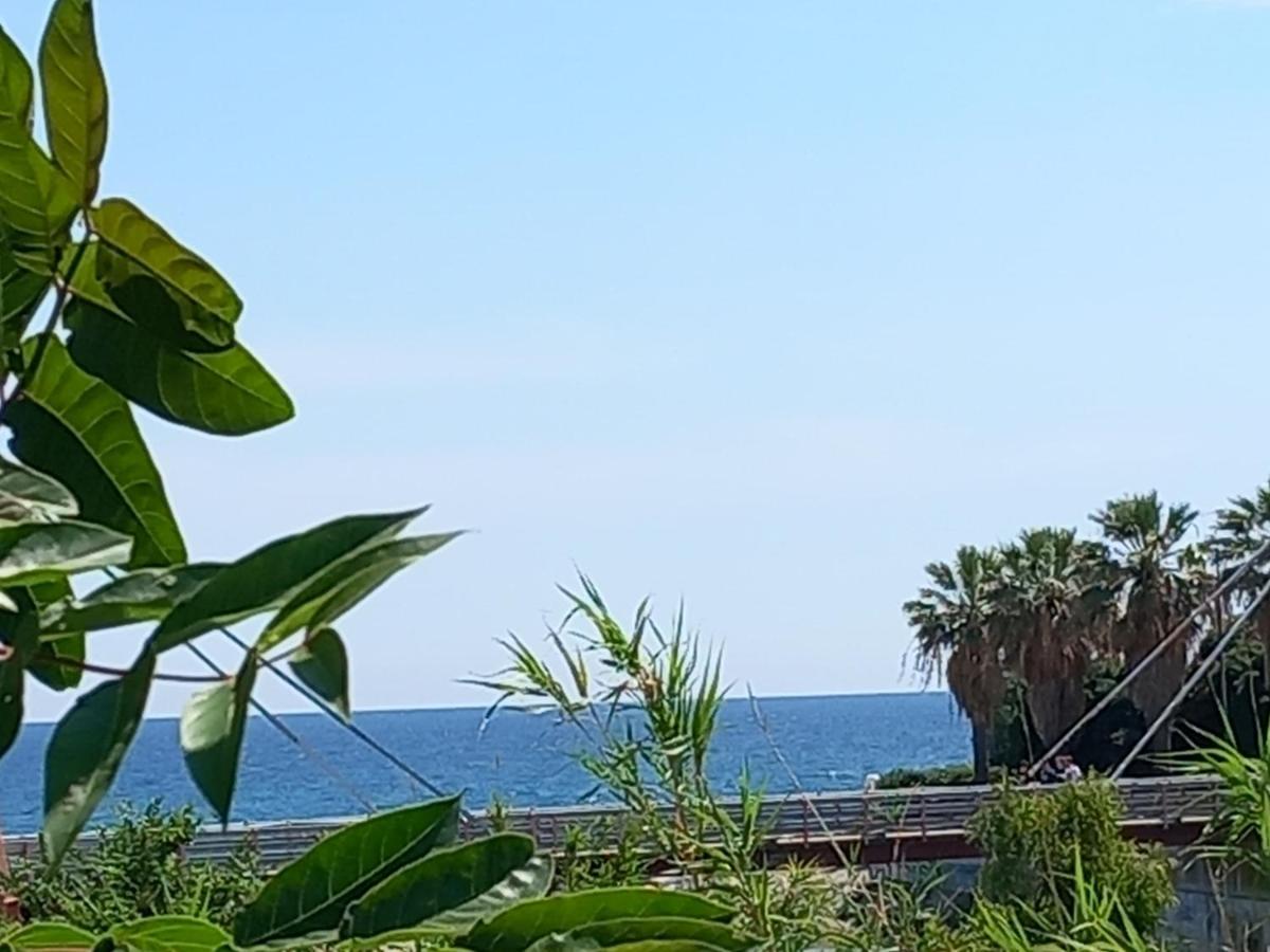 Apartament Sweet Sea View Savona Zewnętrze zdjęcie