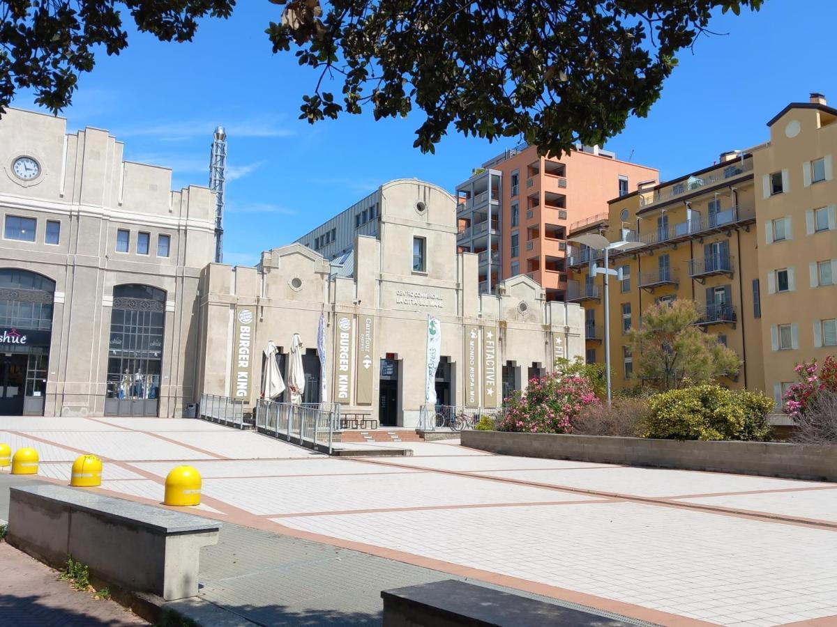 Apartament Sweet Sea View Savona Zewnętrze zdjęcie