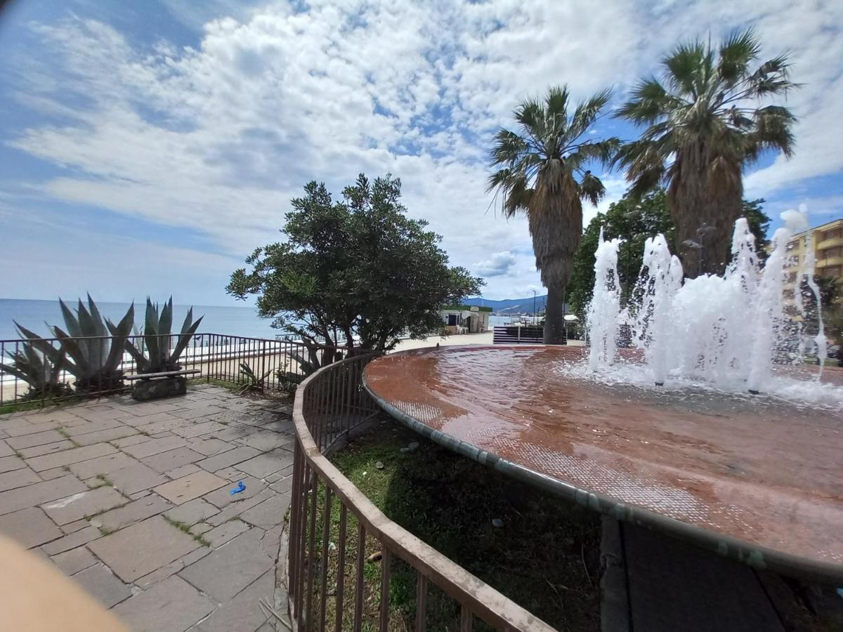 Apartament Sweet Sea View Savona Zewnętrze zdjęcie