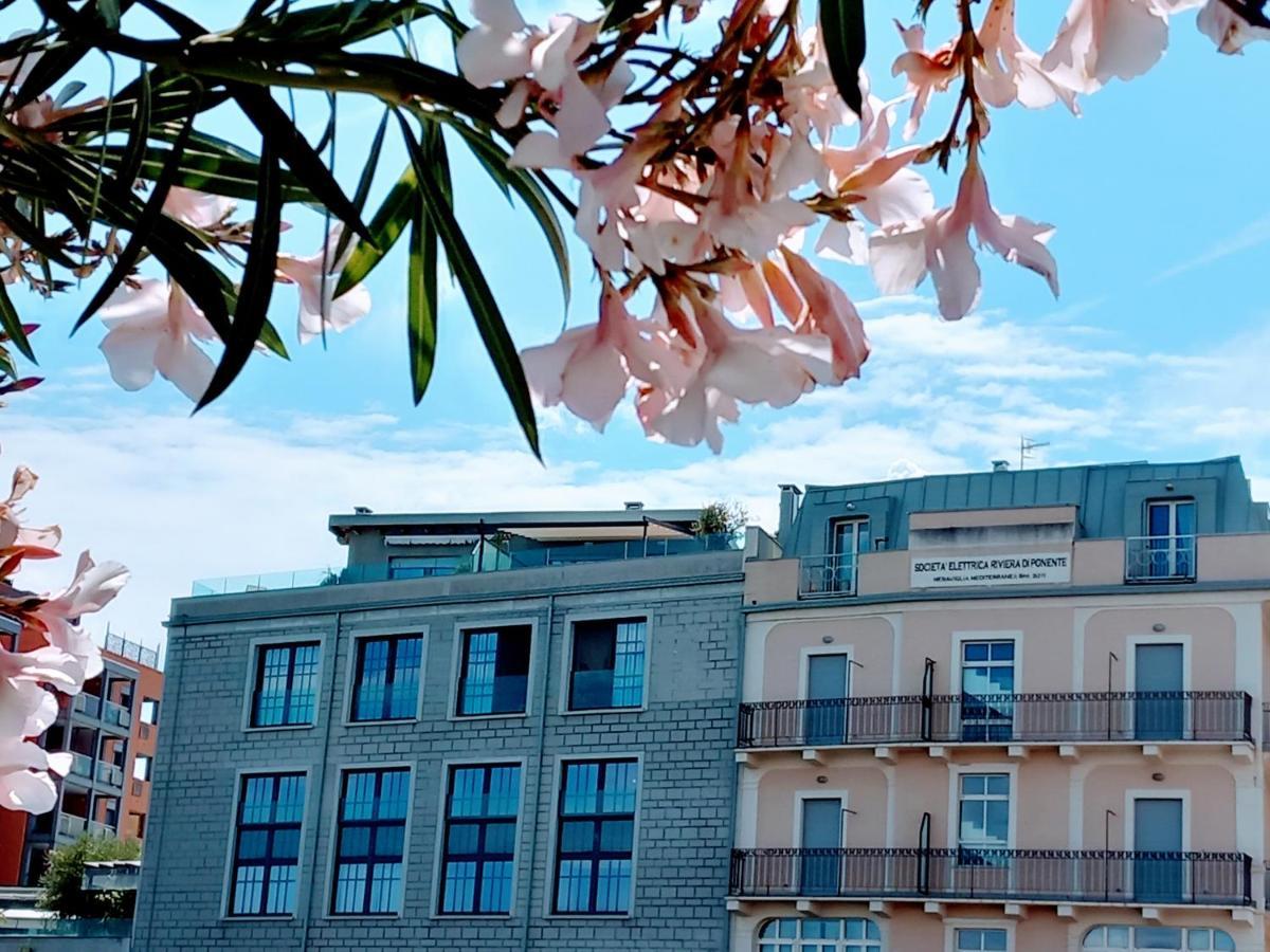 Apartament Sweet Sea View Savona Zewnętrze zdjęcie