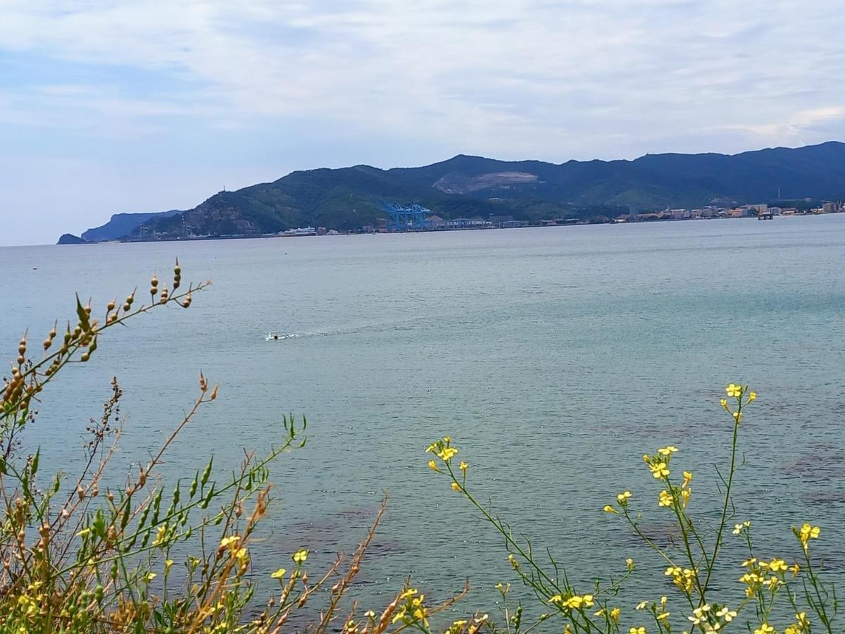 Apartament Sweet Sea View Savona Zewnętrze zdjęcie
