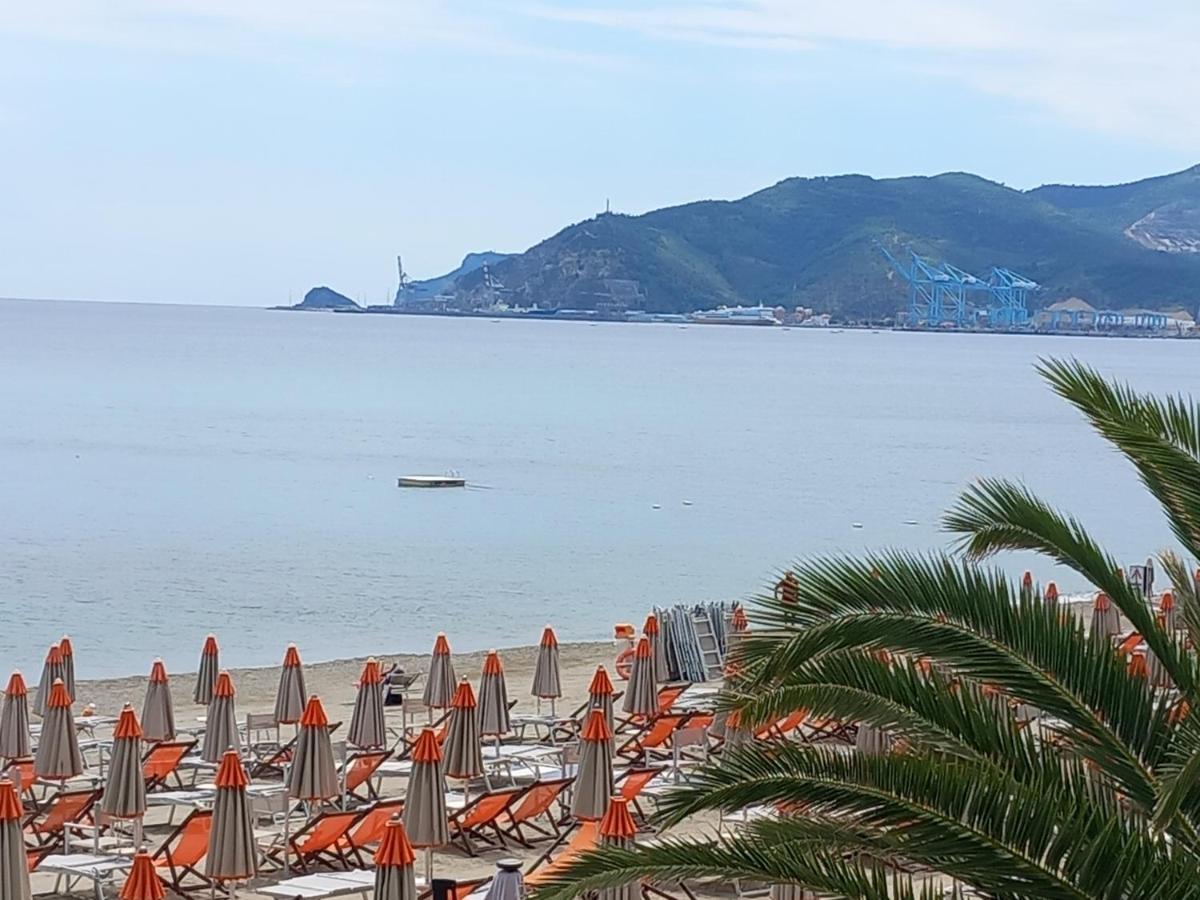 Apartament Sweet Sea View Savona Zewnętrze zdjęcie