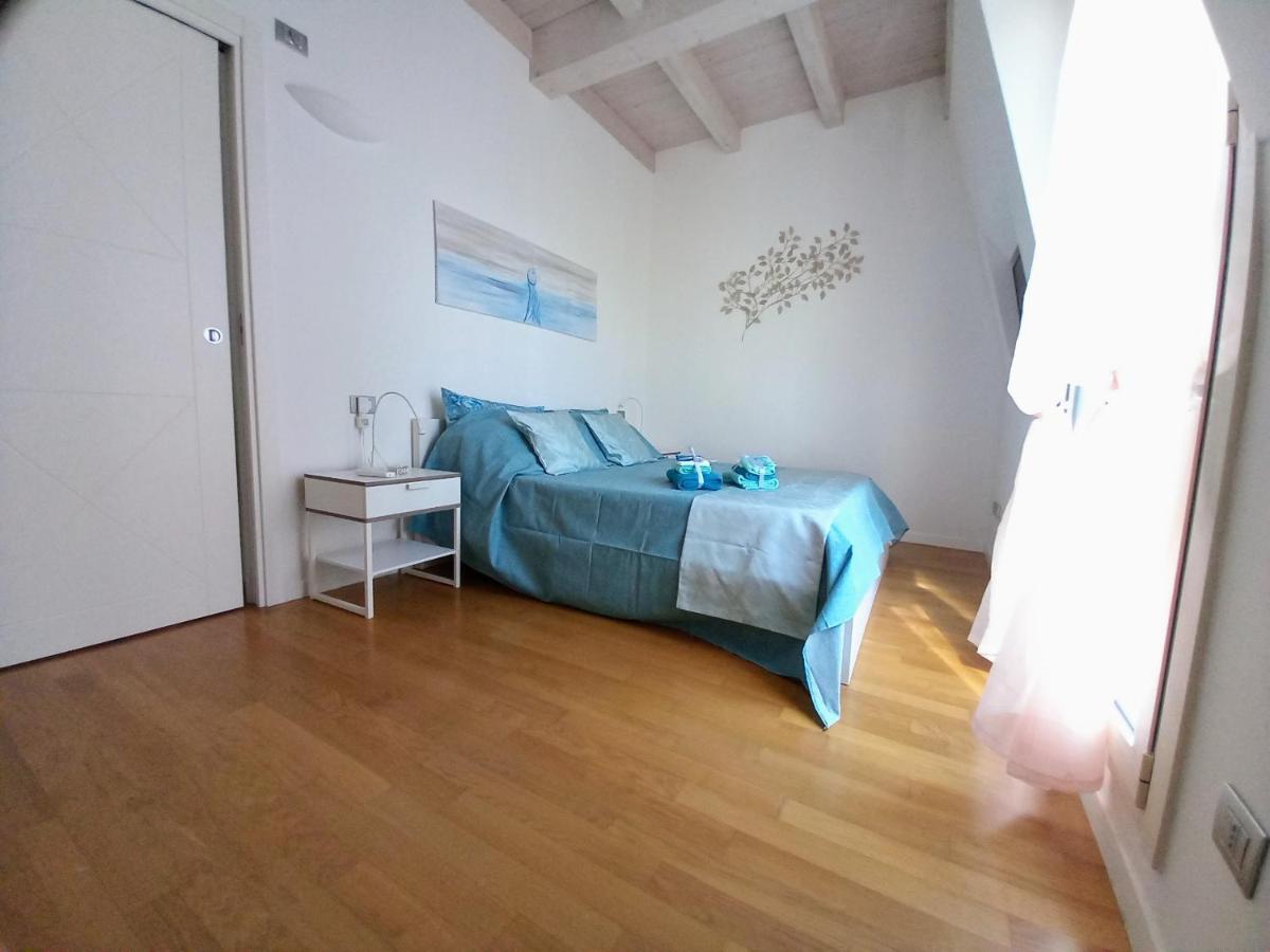 Apartament Sweet Sea View Savona Zewnętrze zdjęcie