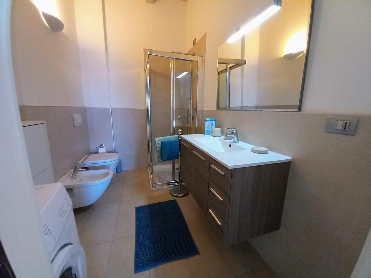 Apartament Sweet Sea View Savona Zewnętrze zdjęcie