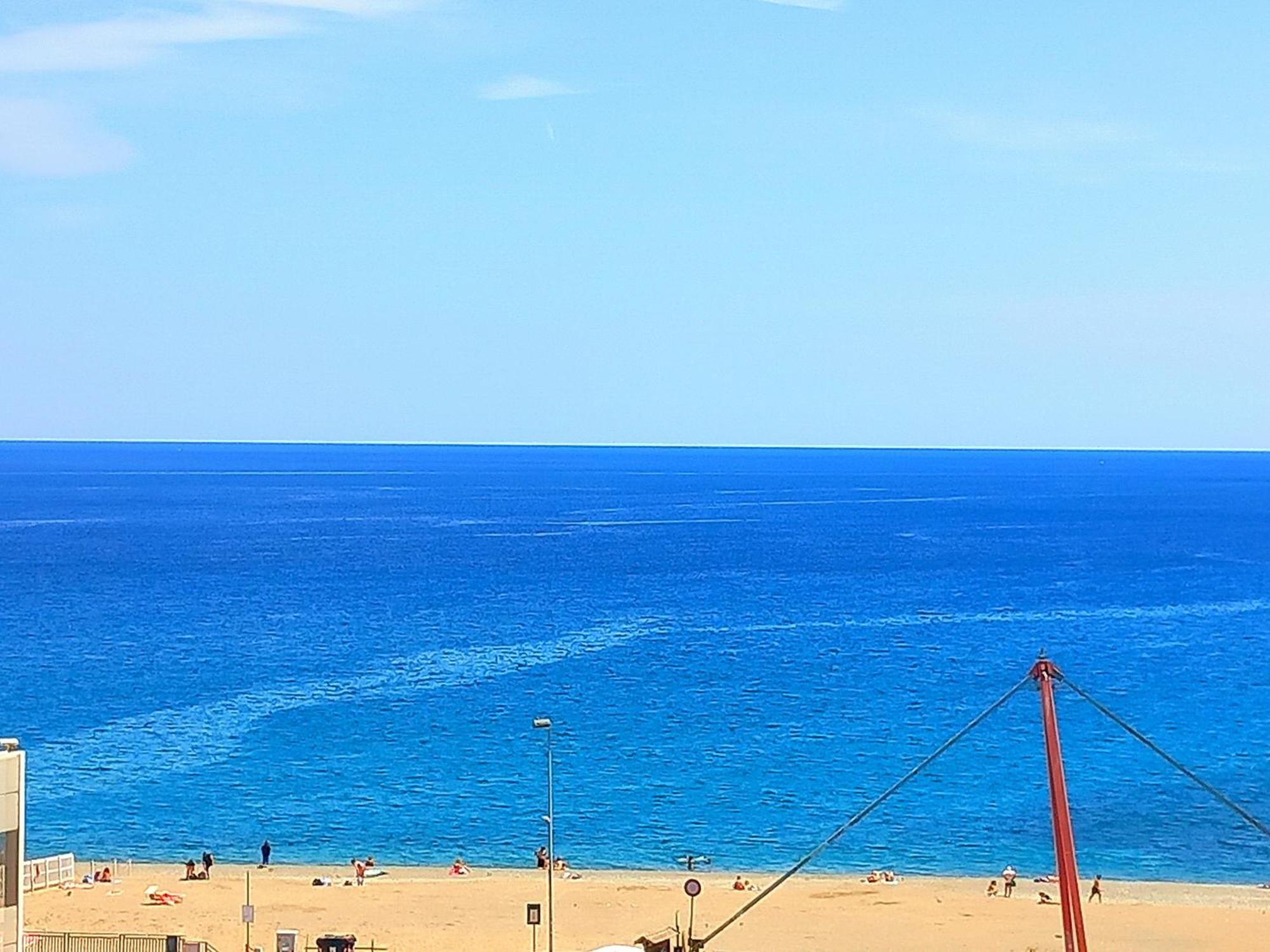 Apartament Sweet Sea View Savona Zewnętrze zdjęcie