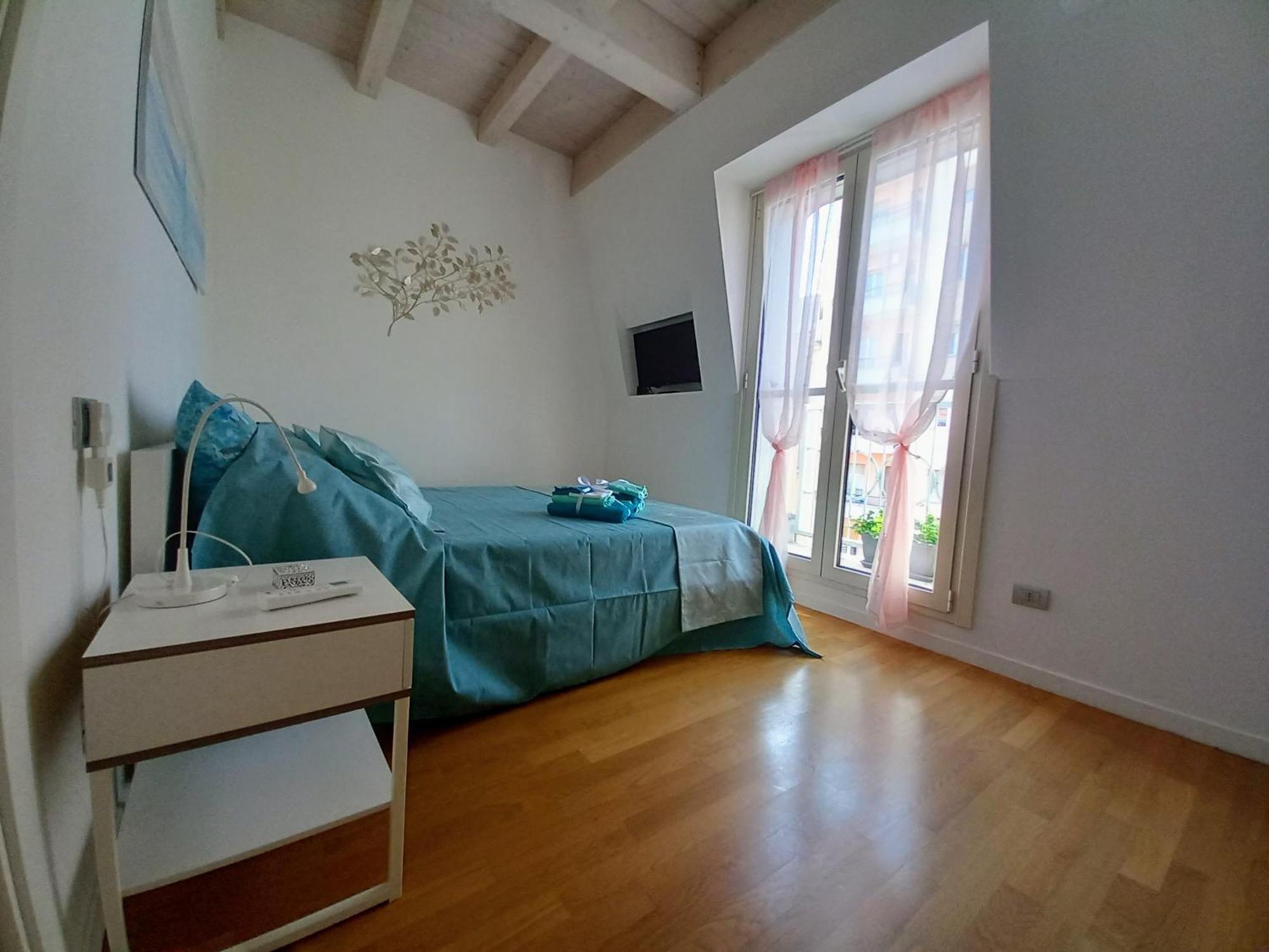 Apartament Sweet Sea View Savona Zewnętrze zdjęcie