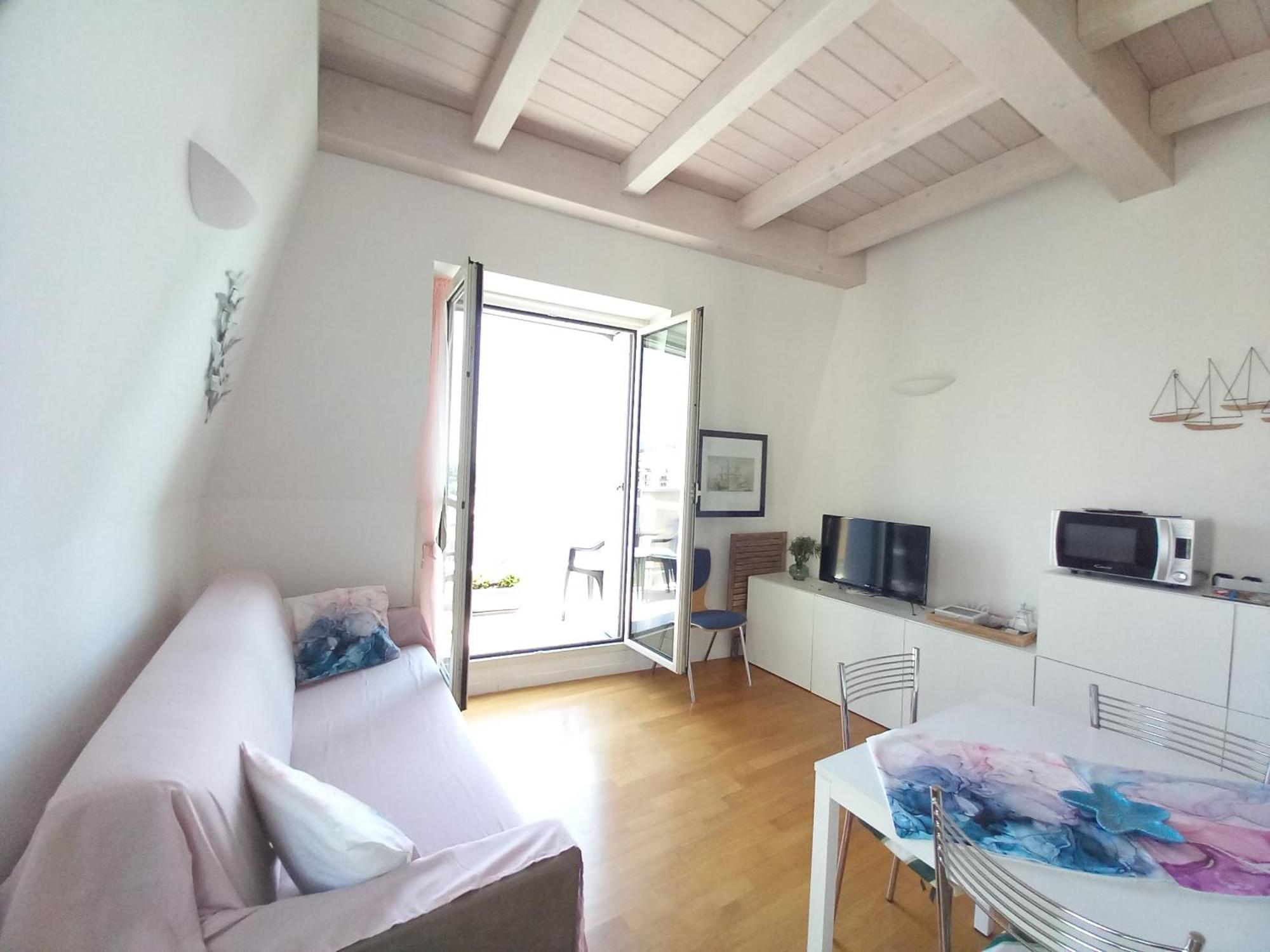 Apartament Sweet Sea View Savona Zewnętrze zdjęcie