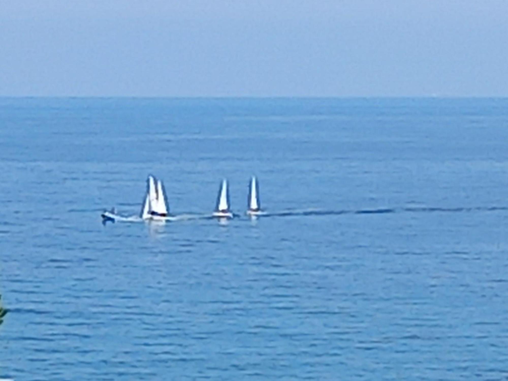 Apartament Sweet Sea View Savona Zewnętrze zdjęcie